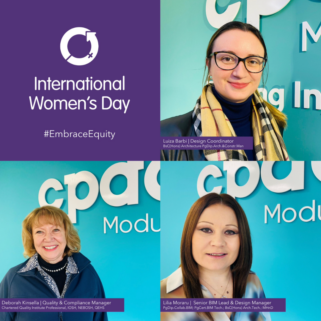 International Women’s Day 2023 CPAC