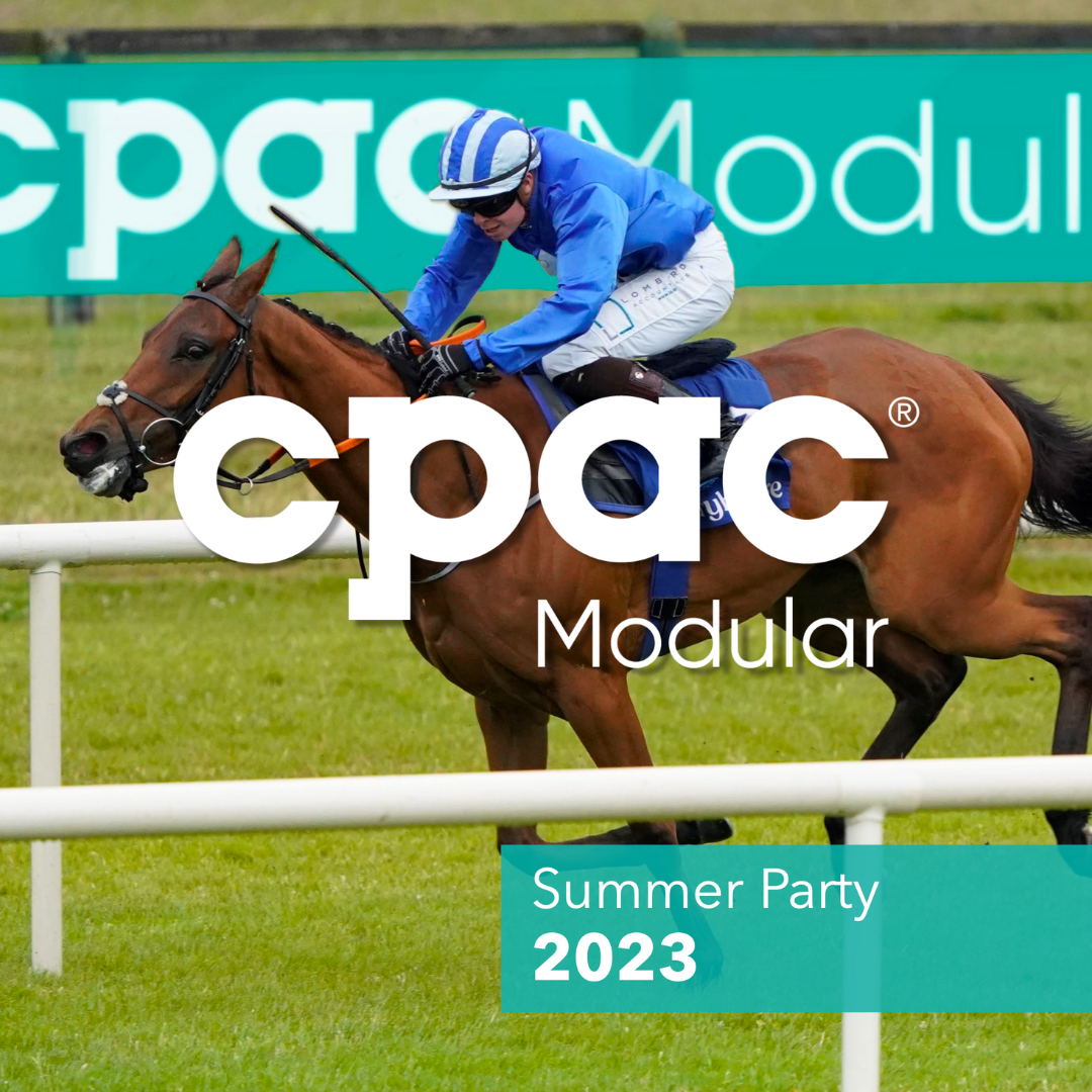2023 Summer Party - CPAC