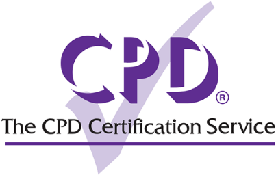 CPD Certification Service