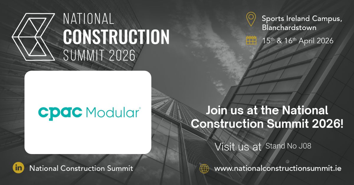 National Construction Summit 2026