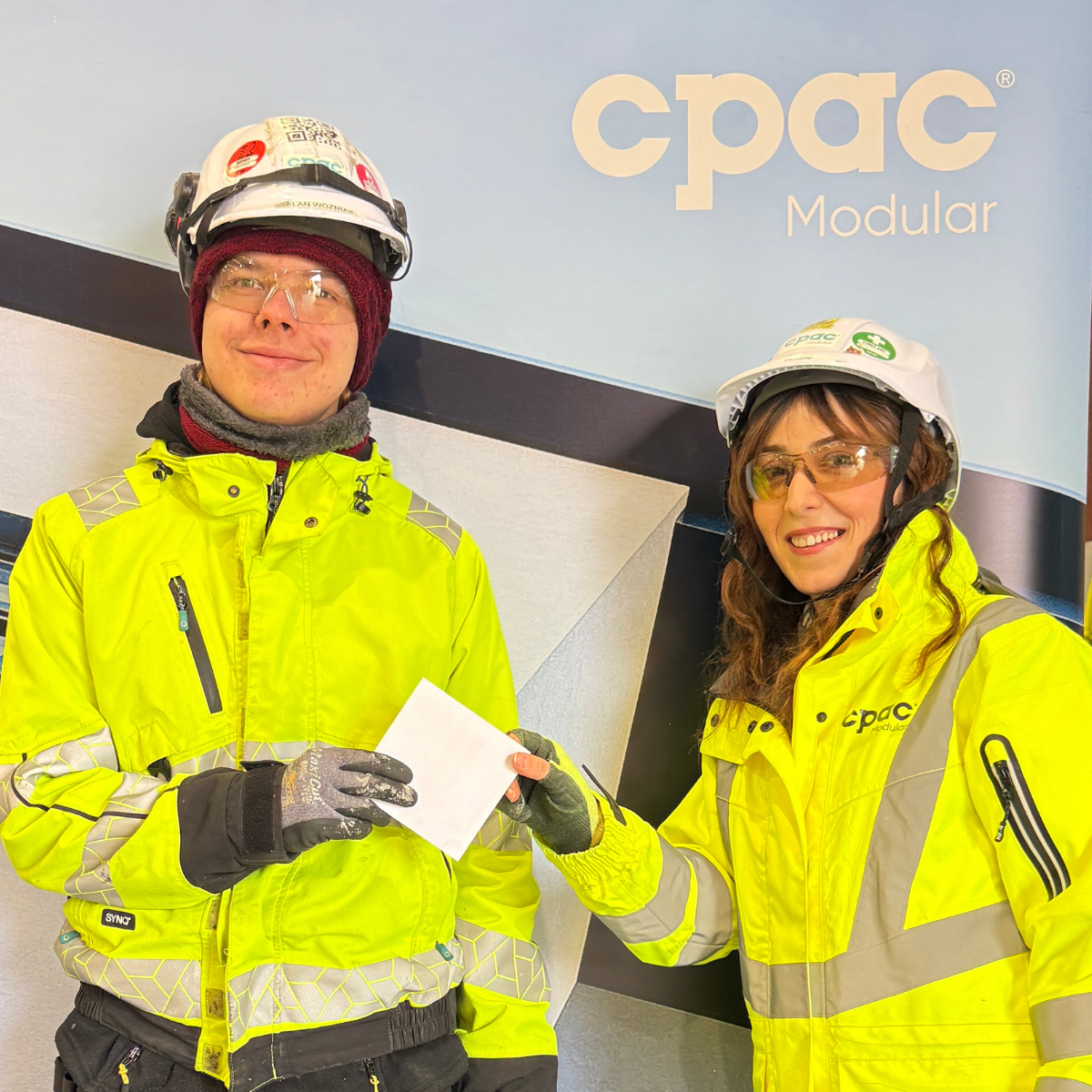 Catch of the Quarter