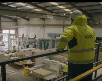 Day in the Life: Sean Murphy