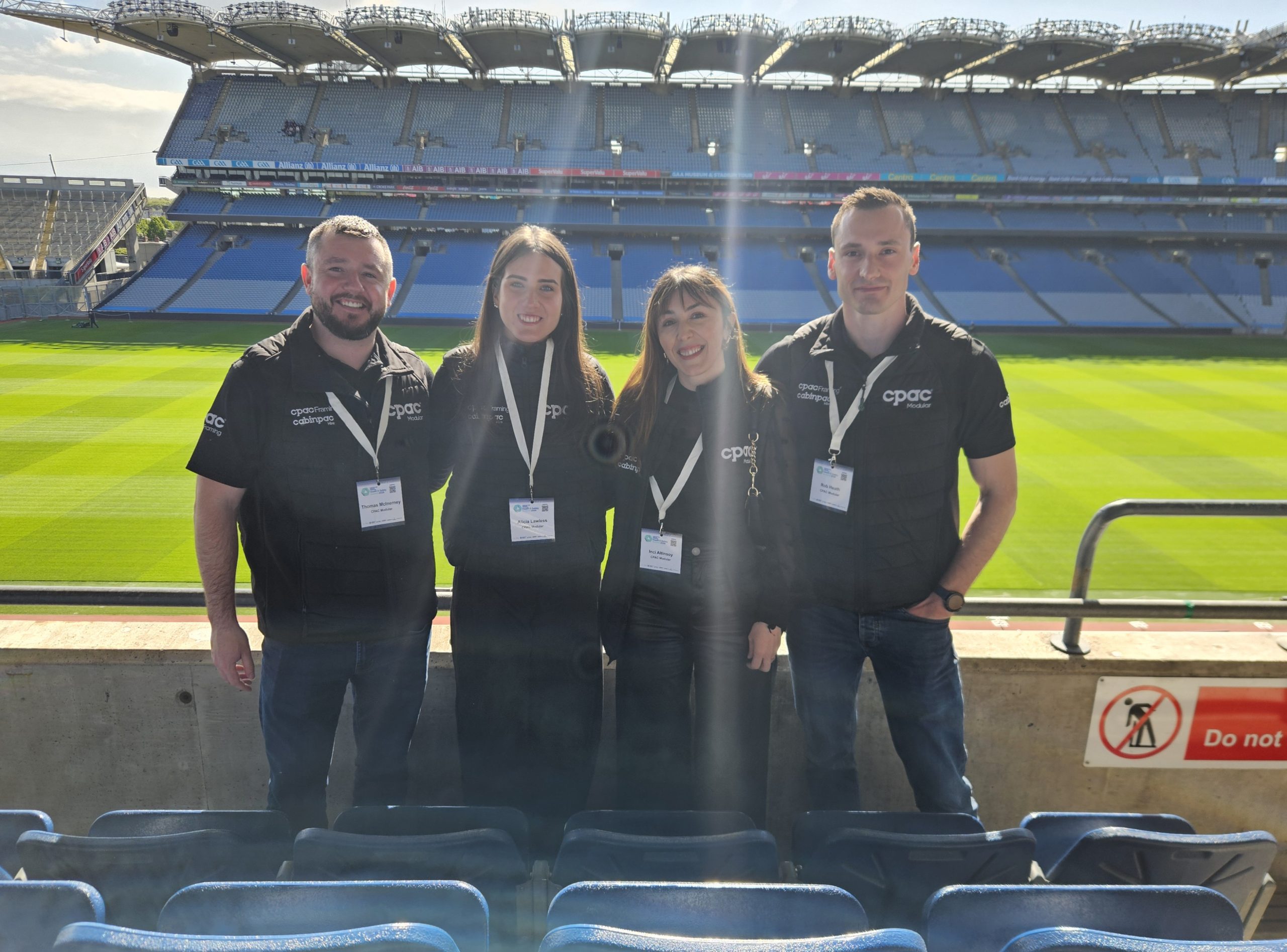 Health & Safety Summit