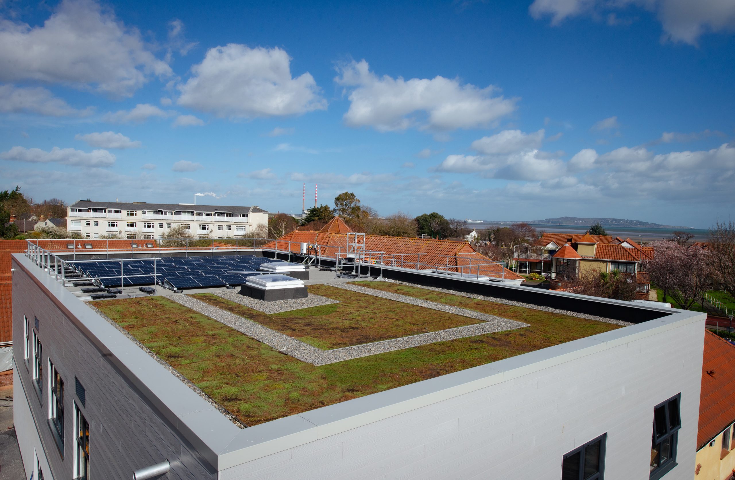 Caritas House - St Vincent's Private Hospital.