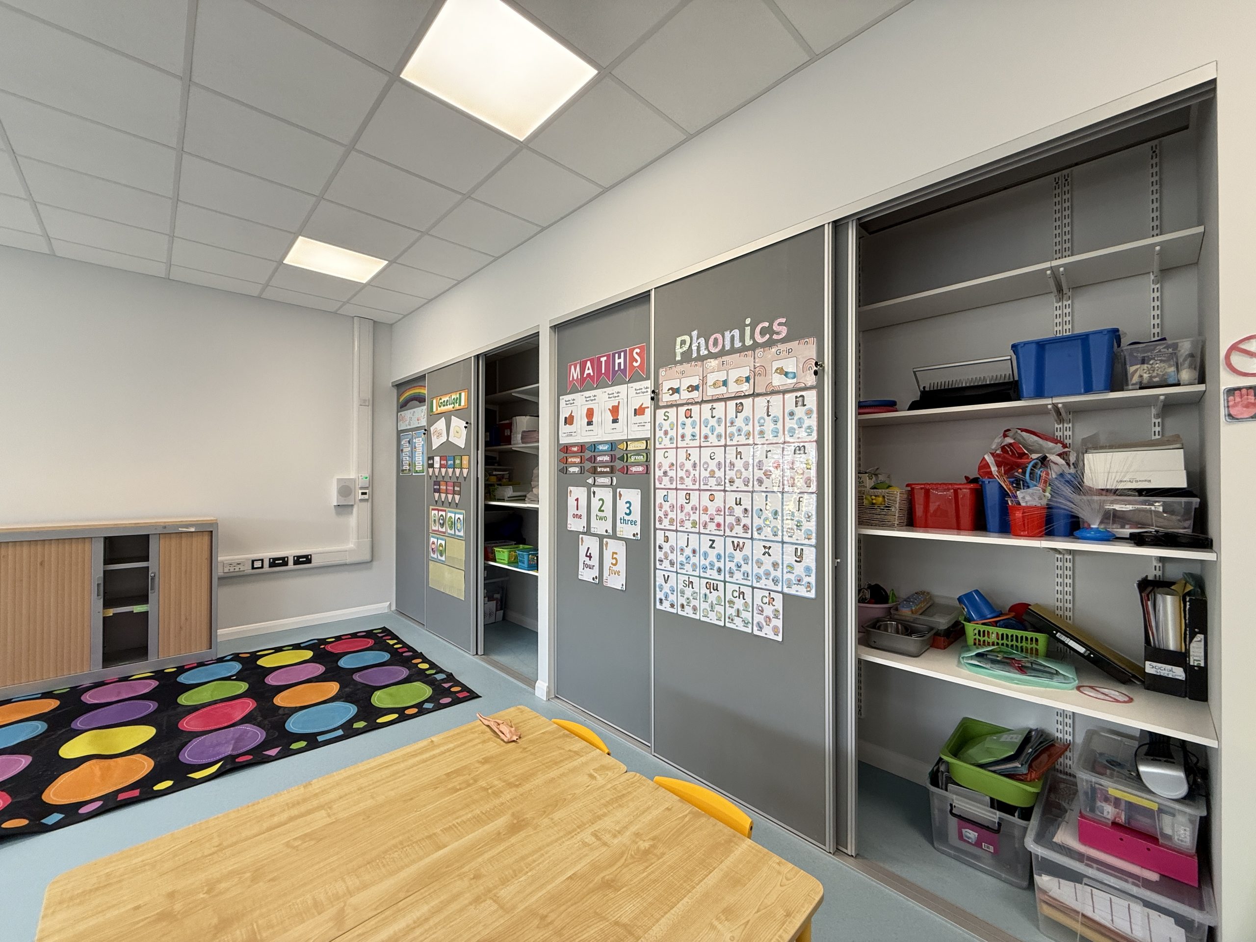 Building Blocks Extension Grant Scheme